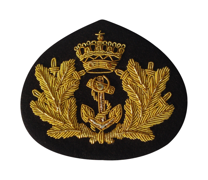 Badges
